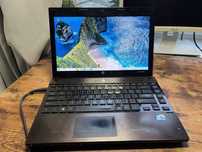 HP probook 4320s