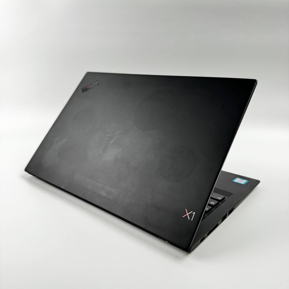 Lenovo ThinkPad X1 Carbon 6th (14" Touch Screen|16Gb|256Gb SSD)