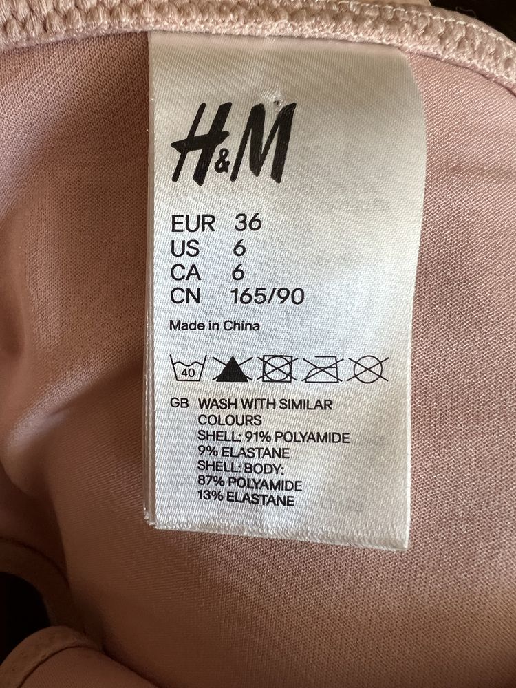 Bikini H&M rozm S/36