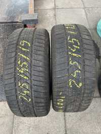 Opony zimowe Pirelli Sottozero 3 245/45/19 245/45r19