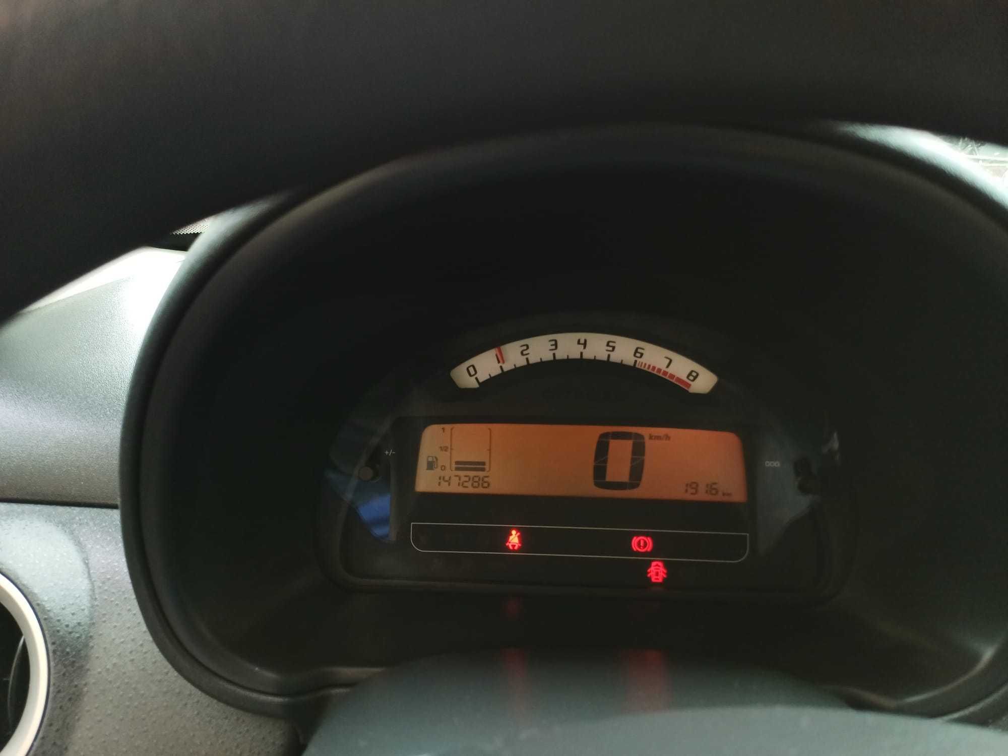 Vendo Citroën C3 - 05/2010