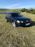 Audi 100c4 quattro 2.8 газ/бенз