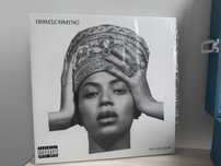 Beyoncé – Homecoming: Live Album [Vinyl, Explicit]