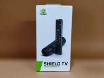nVidia Shield TV 4K, Ai, HDR (2019) Box