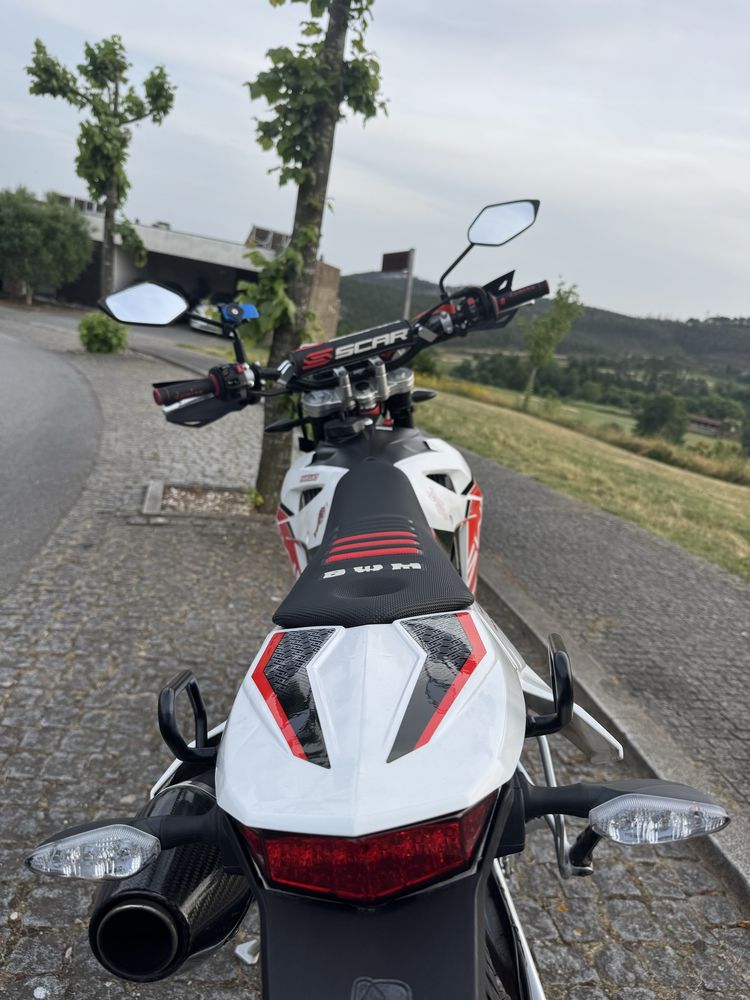 swm sm 125 r 2023
