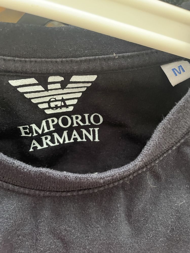 Koszulka Emporio Armani