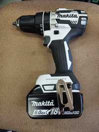 Makita wkretarka DHP484+AKU 6.0 18V