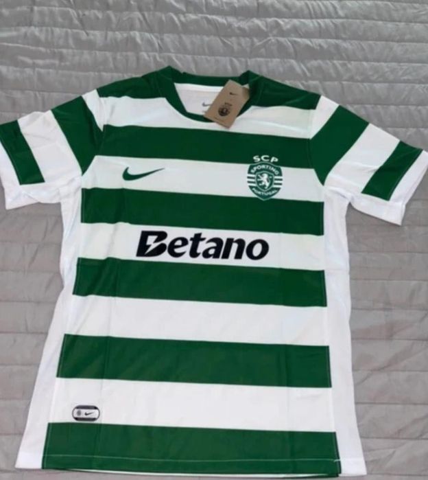 Camisola Sporting XXL