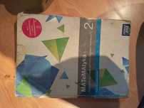Matematyka 2 podstawowy