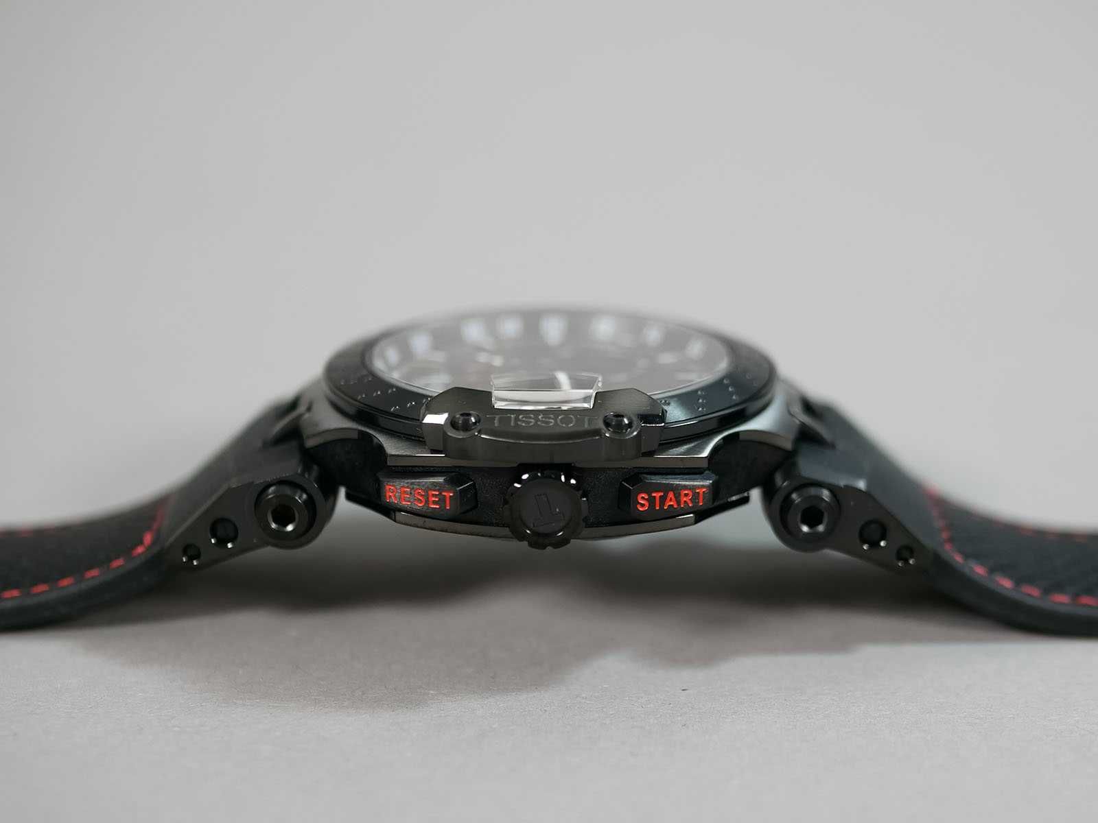 Часы Tissot T-Race Motogp Special Edition T115.417.37.061.04