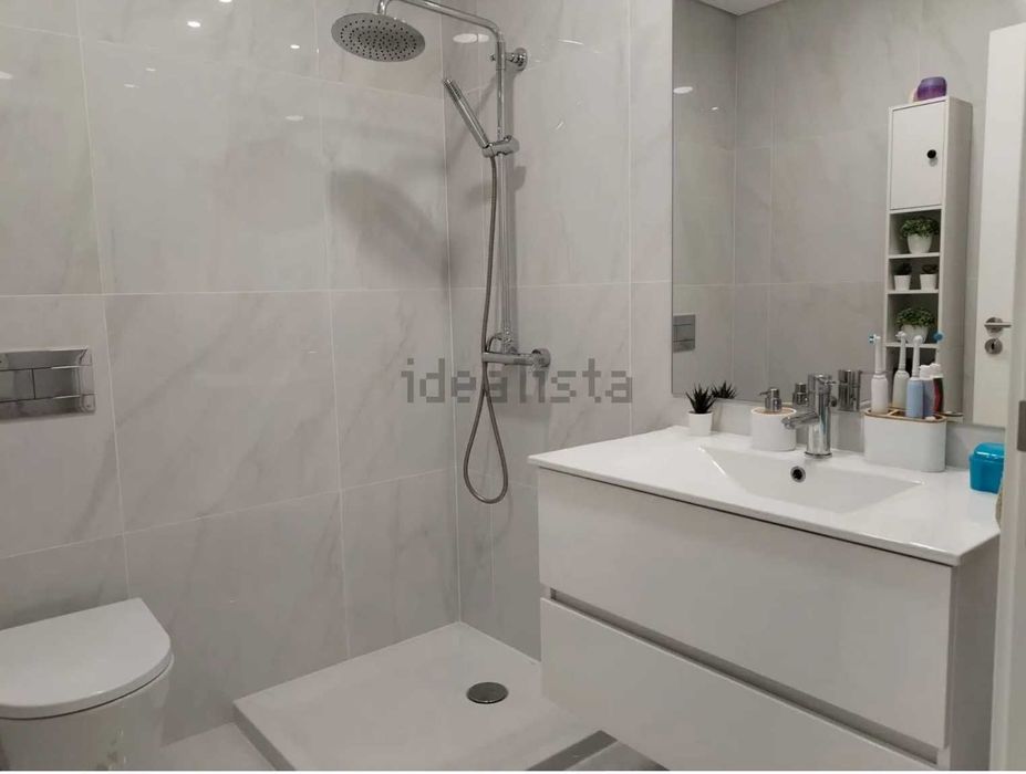 Apartamento T2 - NOVO - com terraço - construção de 2025