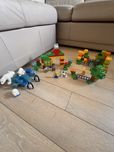 Lego Duplo ZOO dla malych odkrywcow