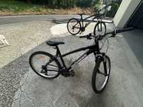 Rower B Twin 26 rockrider
