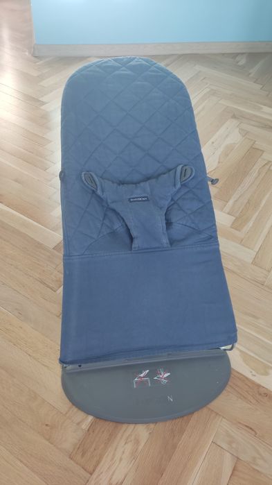 Babybjorn - bujaczek