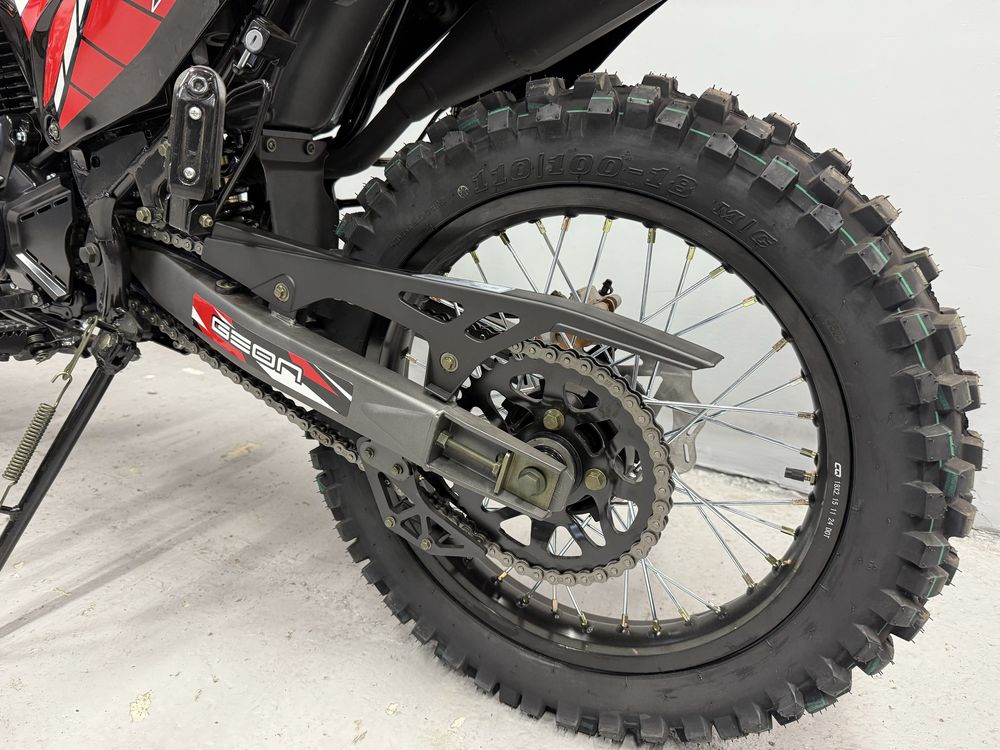 Мотоцикл GEON X-Line 250 FE