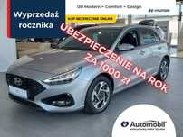 Hyundai I30 Modern + Comfort + Design