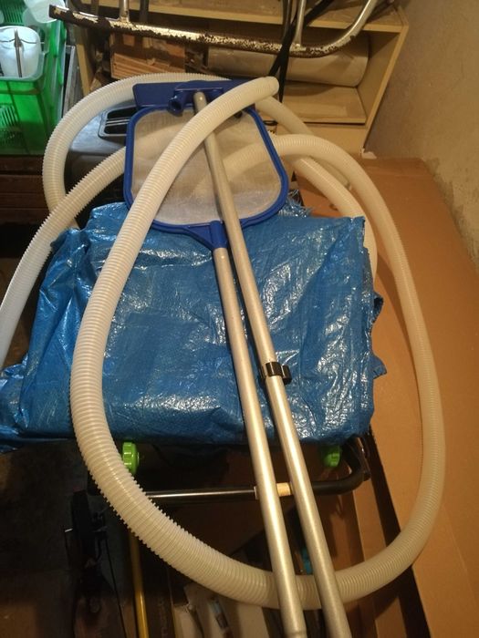 Basen Bestway 244x66cm 57268