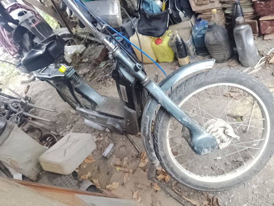 Обмін на авто ВАЗ або