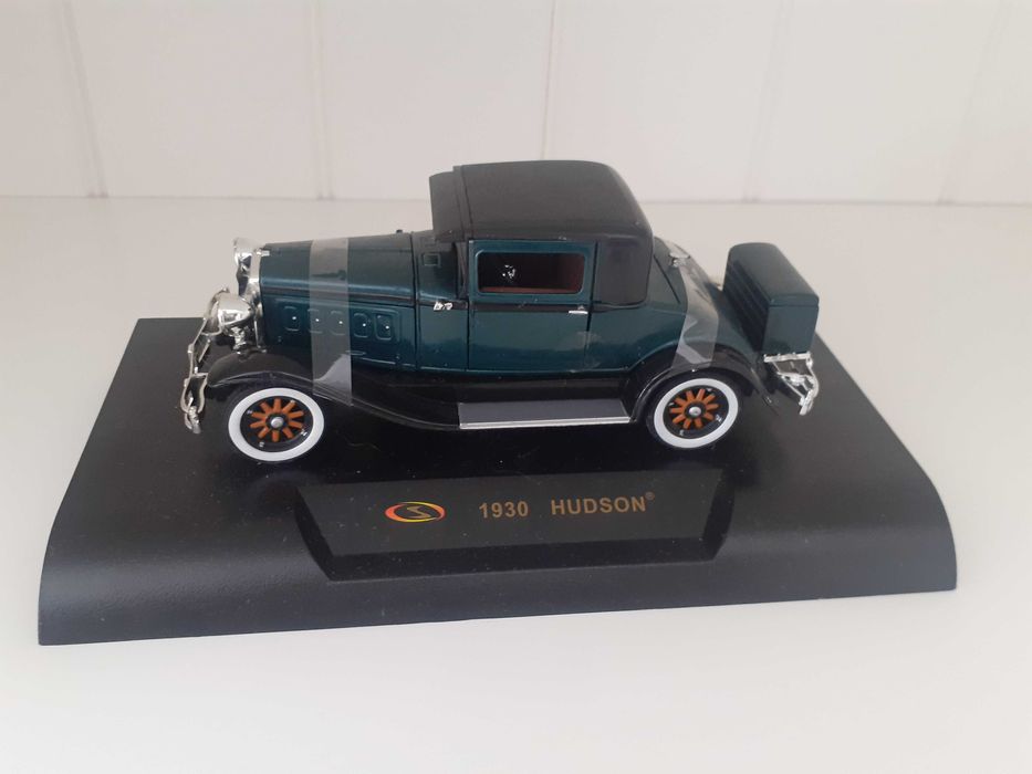 Carros classicos/antigos 1:32