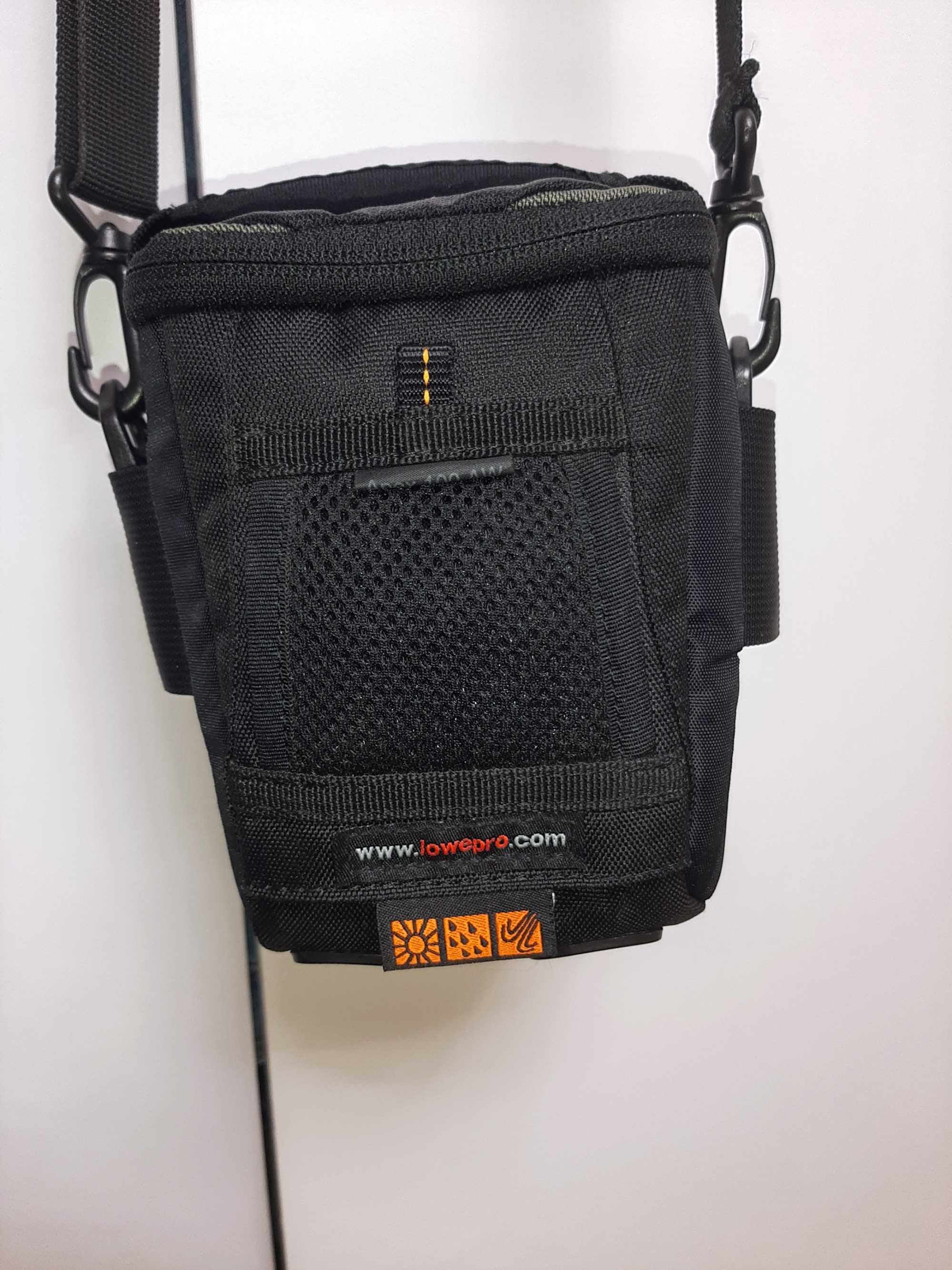 Сумка Lowepro Apex 100 AW Б/У