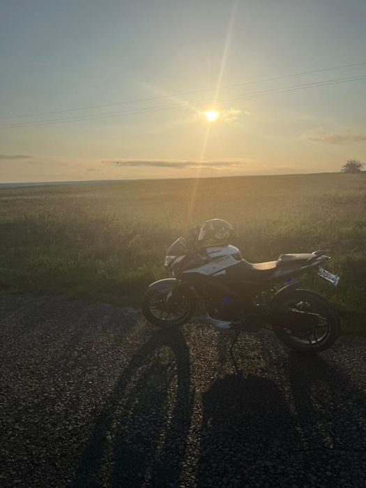 Продам Баджадж пульсар