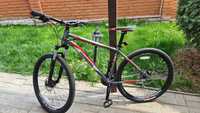 Велосипед Mongoose TYAX Sport 27.5"