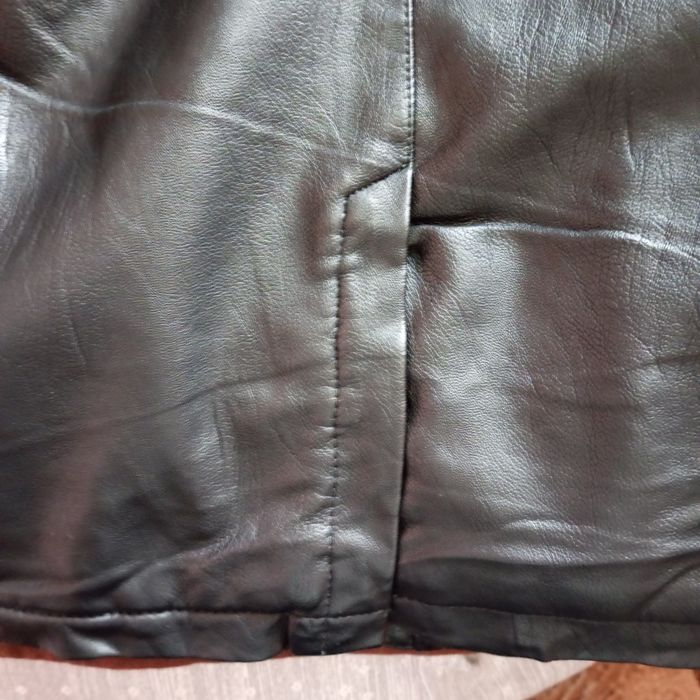 Жіноча куртка осінь зима