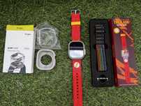 Apple Watch Ultra Titanium Ceramic 49mm LTE Sapphire Crystal