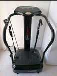 Máquina vibratória EVOLUTION PRO 3000