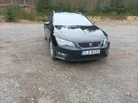 Seat Leon TSI ST FR 111 tys. km Full-LED ZAREJESTROWY w Polsce