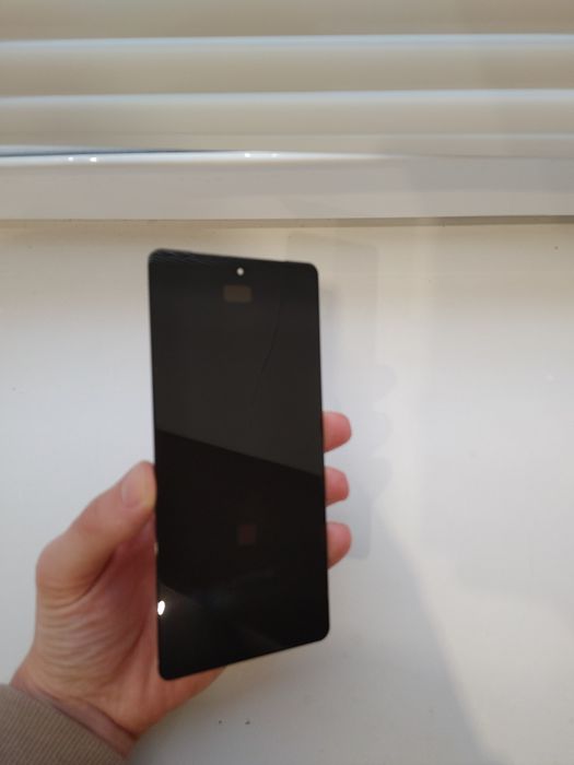Дисплей google pixel 7 Oled с рамкой. екран