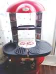 cozinha de brincar