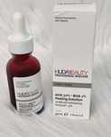 Peeling z kwasami Huda Beauty