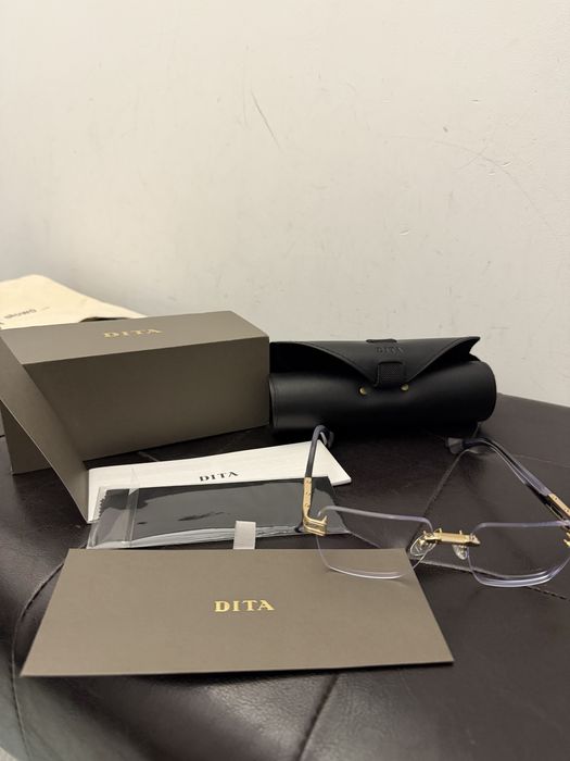 Okukary Dita Evo one DTS-147-A-01