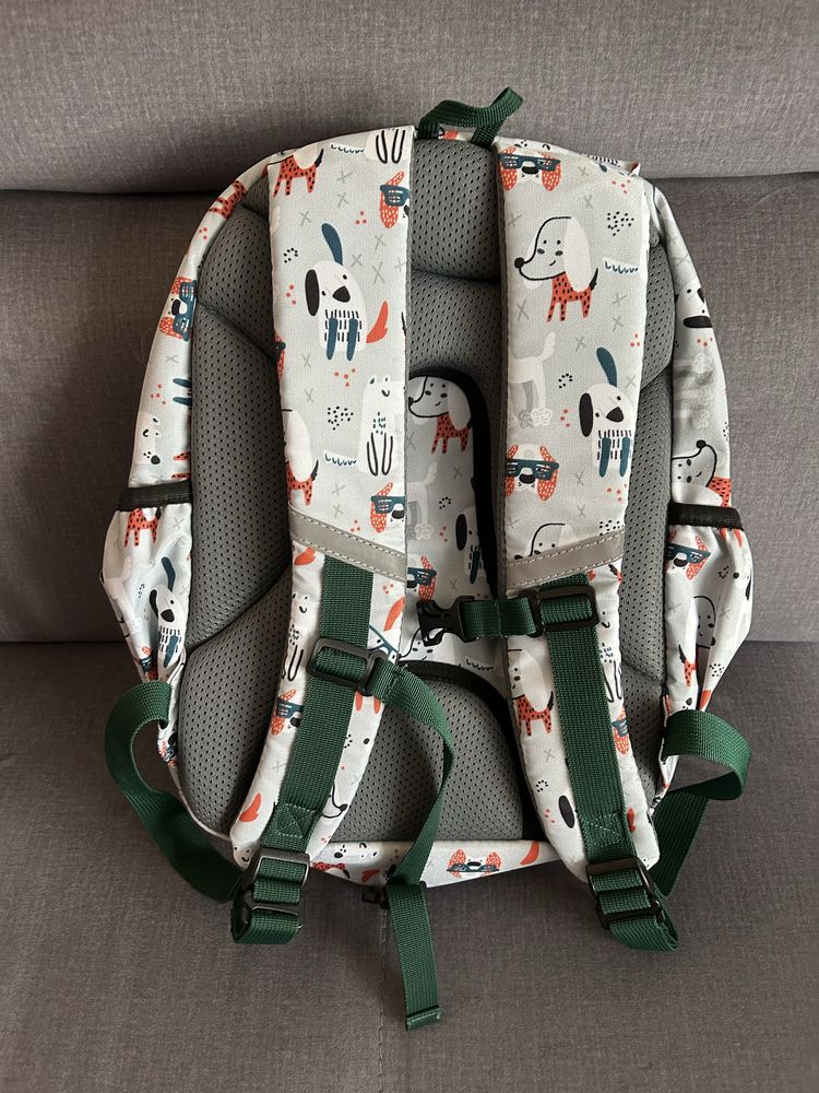 Plecak z pieskami CoolPack