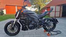 Benelli 502C jak nowy
