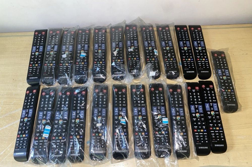 Comandos Tv todas as marcas Novos