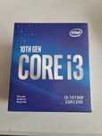 Procesor Intel Core i3-10100F 3.6GHz/4.3GHz 6MB A1200 BOX v2 nowy