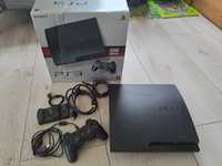 Konsola PlayStation PS3, 320GB/GO