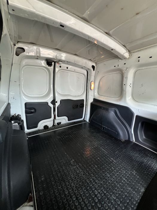 Renault Kengoo 1.3 Дізель Груз