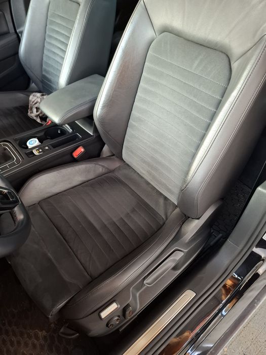 Vw Passat 1.8 tsi Salon Polska R line