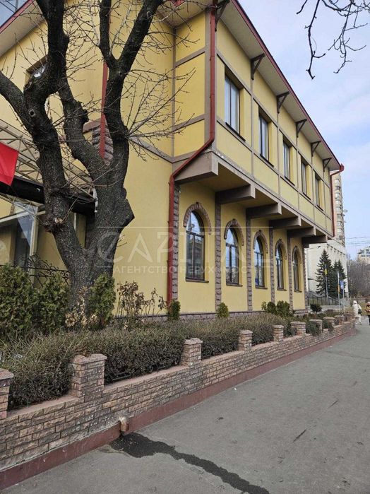 ‼️Торг‼️Оренда офіс Київ Печерський Генерала Алмазова 12 (500м2)