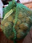 Ziemniak Provita, fioletowy, truflowy, worek 10 kg