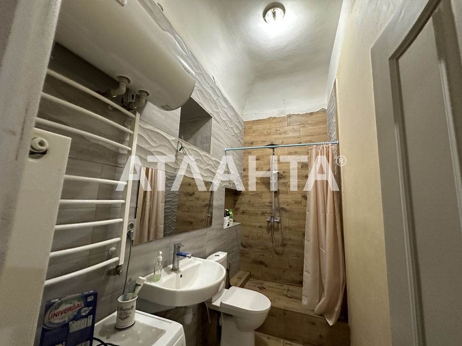 3 комн Центр Жуковского / Ришельевская Евроремонт