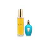 Francuskie perfumy z inspiracji Erba Pura Xerjoff