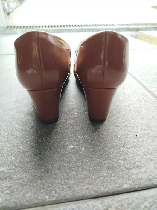 Sapato Piccadilly Conforto - novos