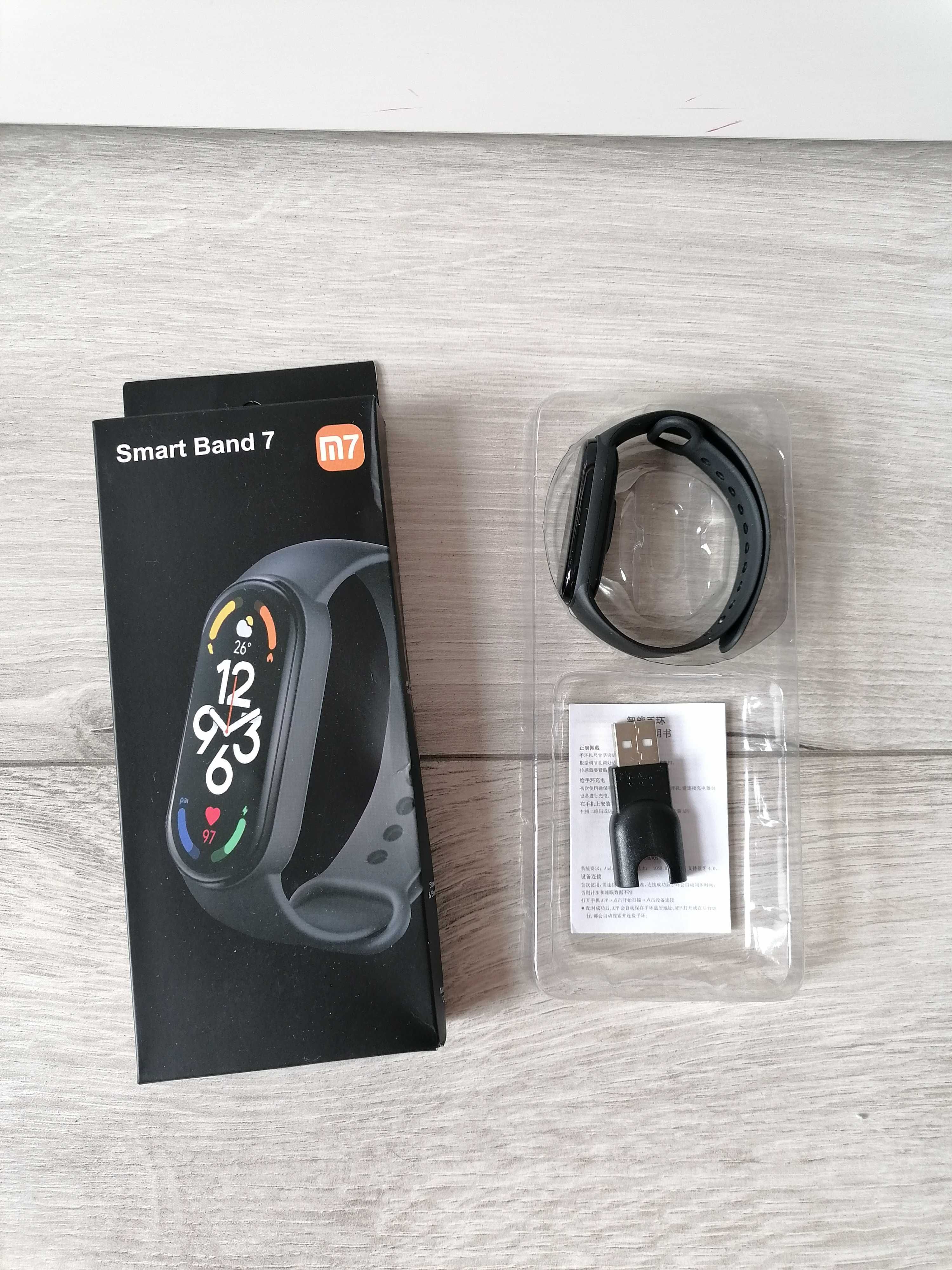 Smartwatch Smart Band 7