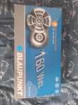 Wzmacniacze blaupunkt 160watt