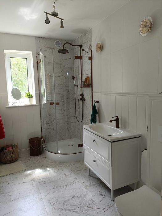 Remonty i wykonczenia