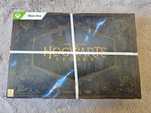 Нова з пломбами Hogwarts Legacy Collectors Edition Xbox